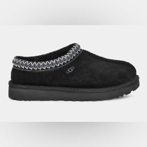 UGG Tasman Slippers, Black